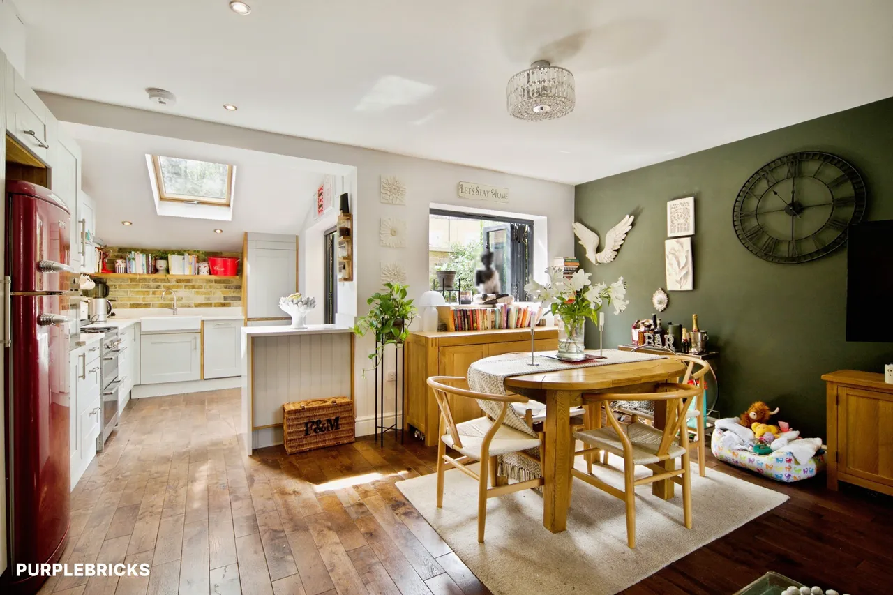 Twine Terrace, London, E3, photo 10