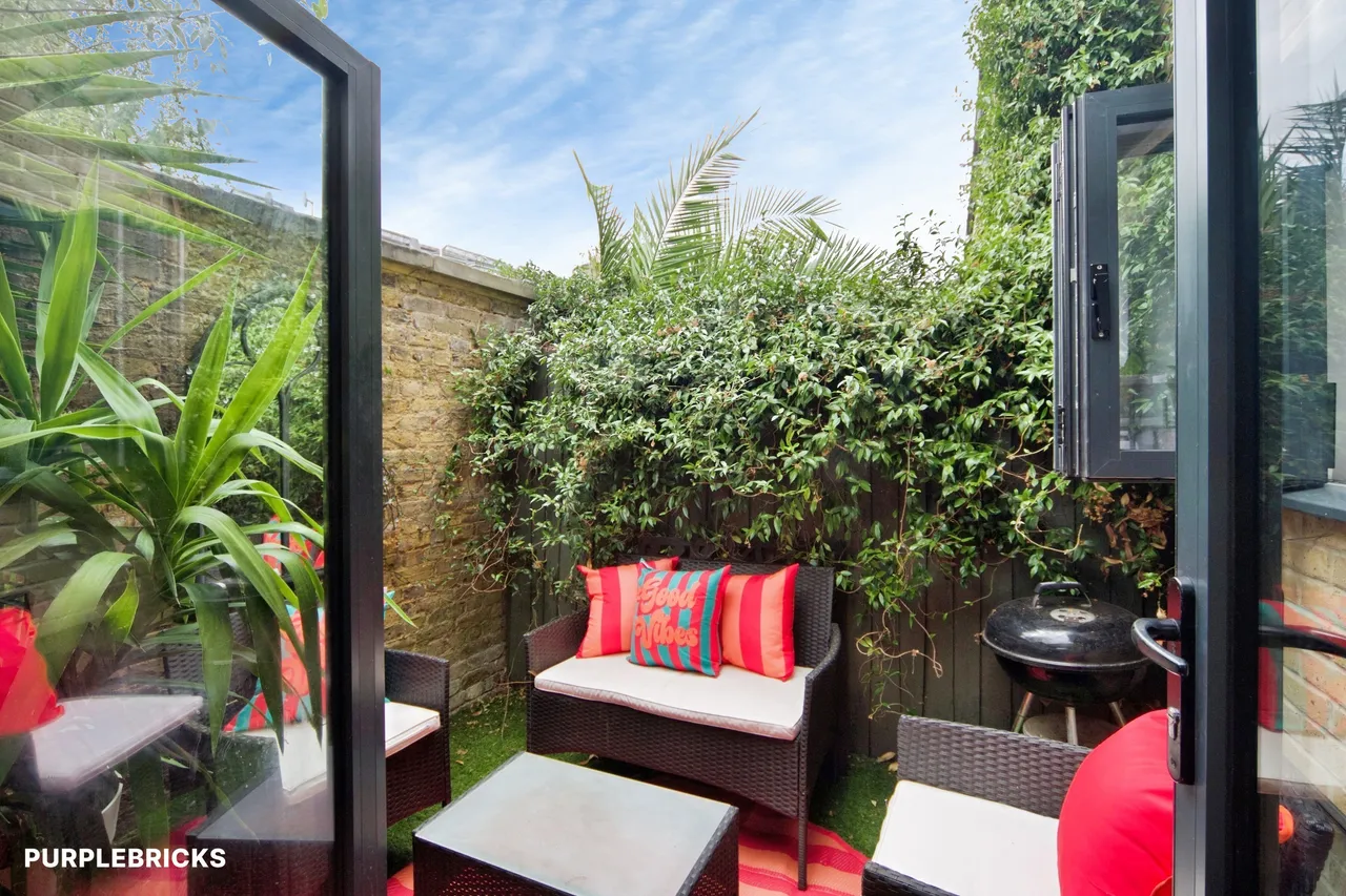 Twine Terrace, London, E3, photo 15
