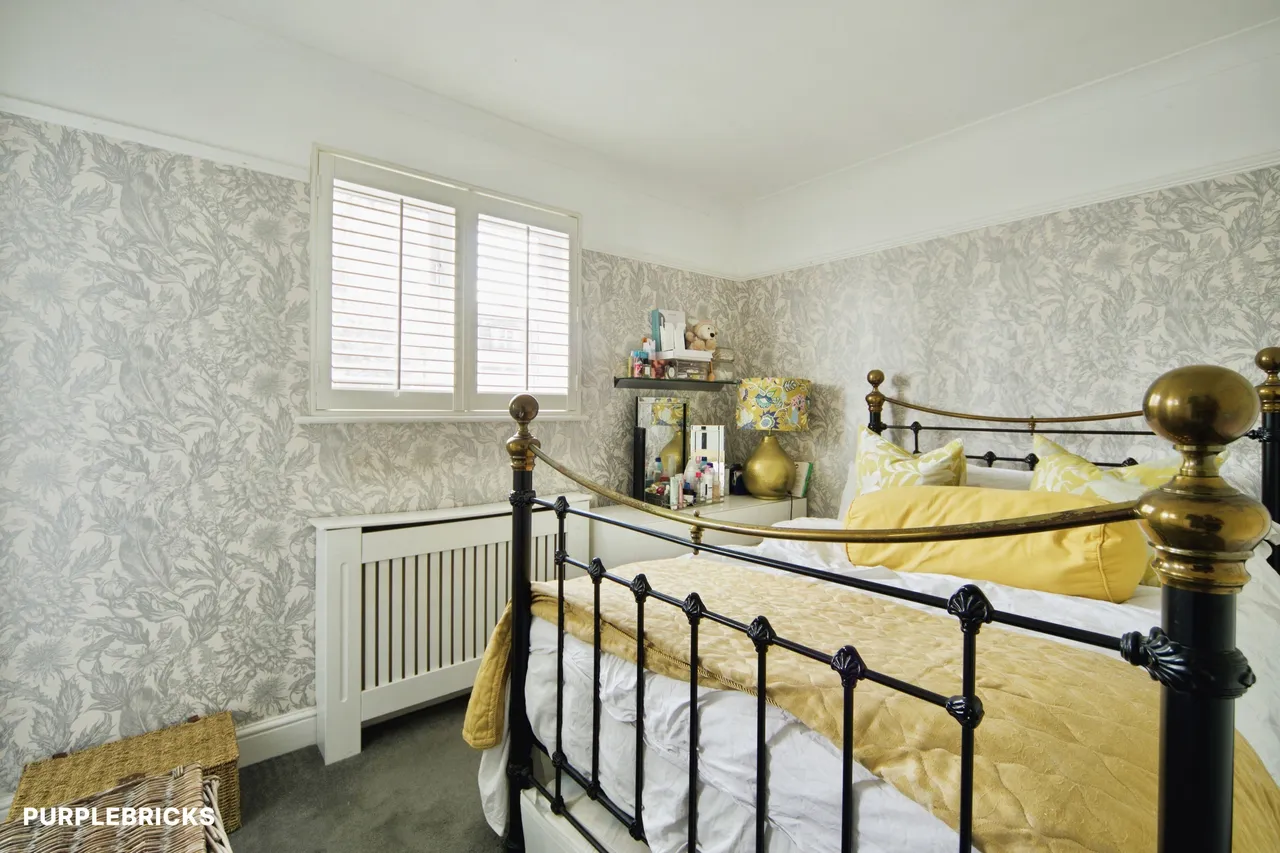 Twine Terrace, London, E3, photo 24