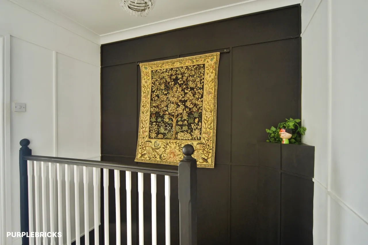 Twine Terrace, London, E3, photo 18