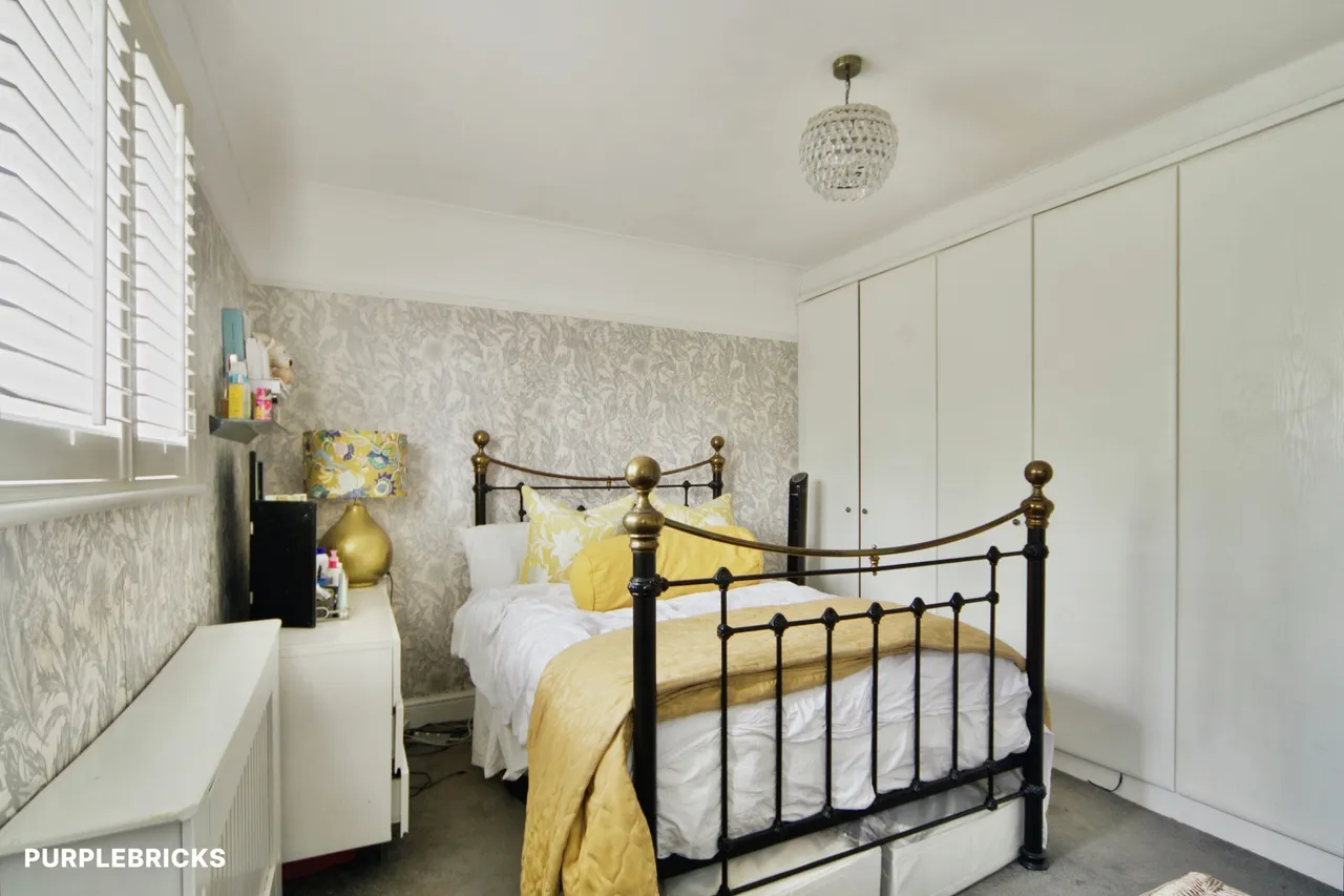 Twine Terrace, London, E3, photo 22