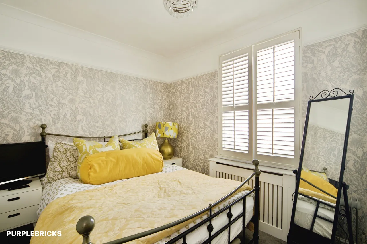 Twine Terrace, London, E3, photo 19