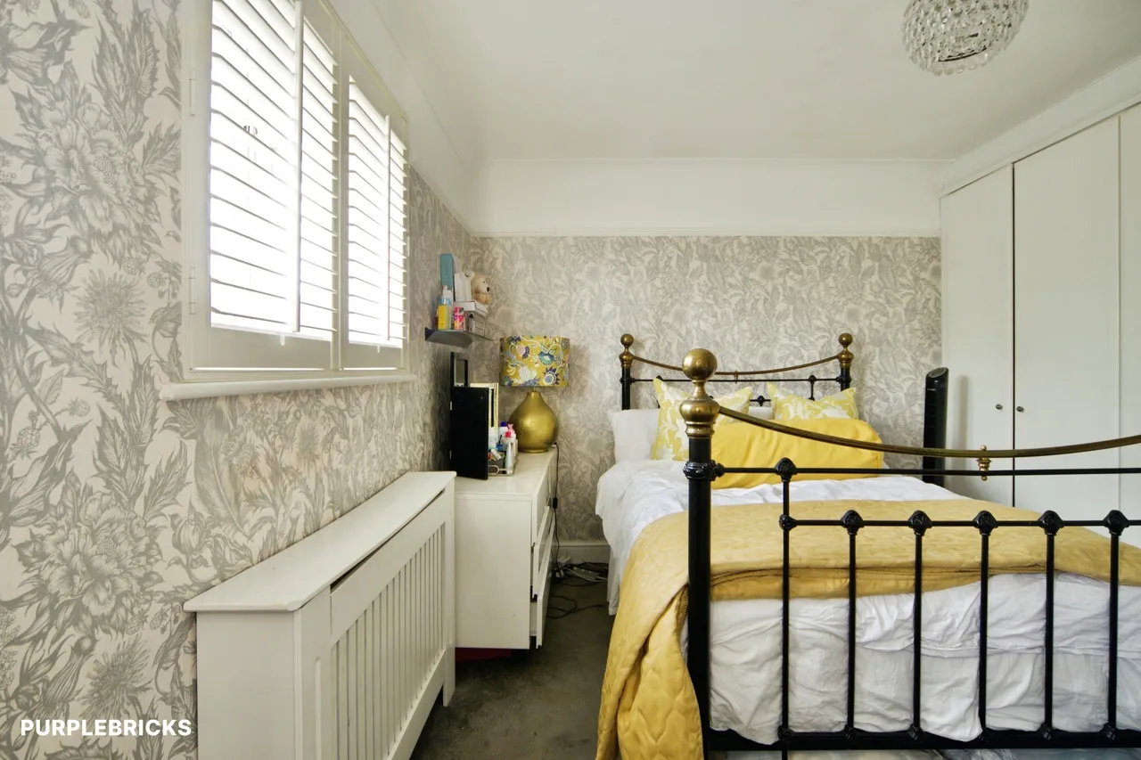 Twine Terrace, London, E3, photo 23