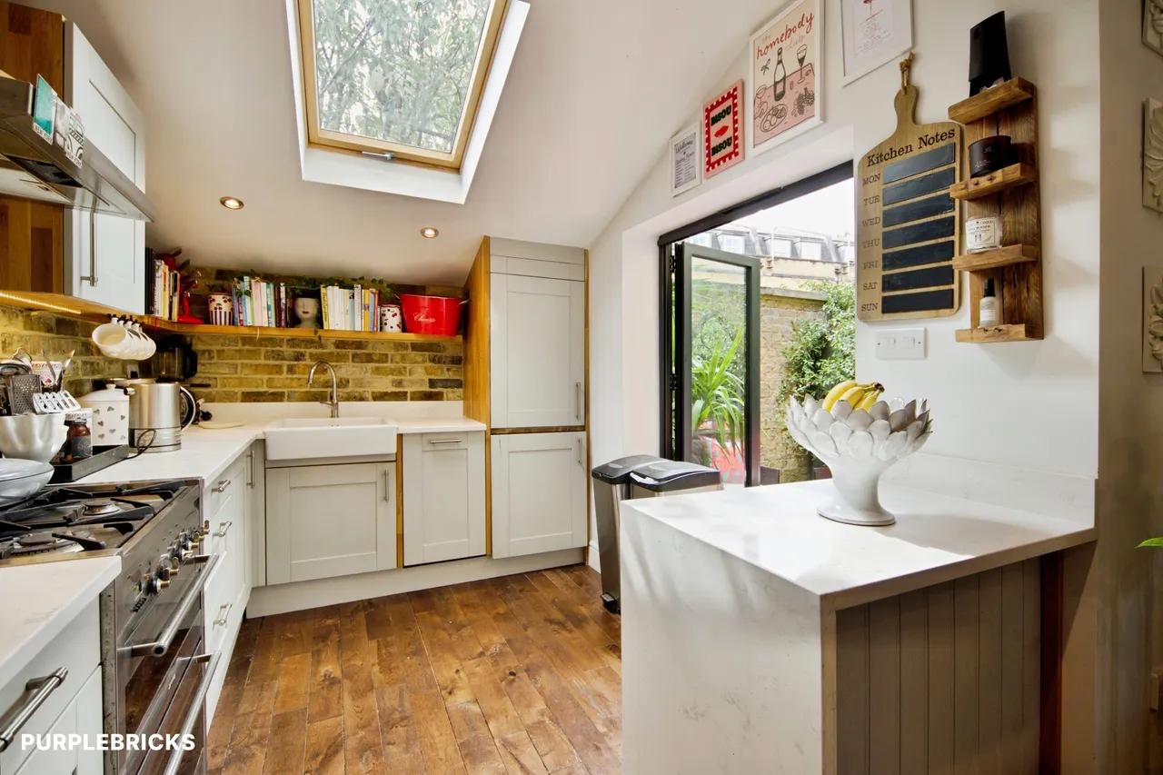Twine Terrace, London, E3, photo 6