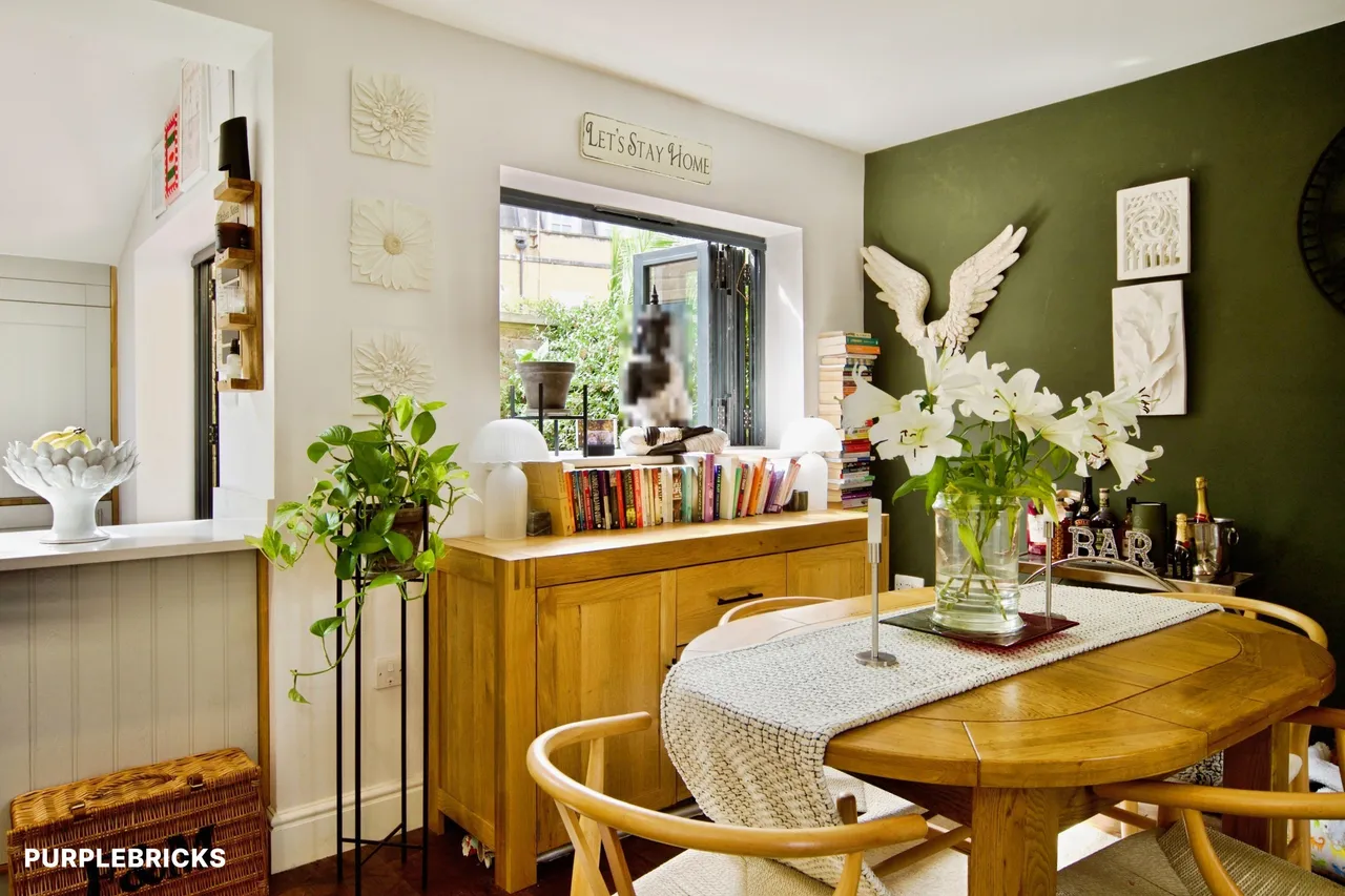 Twine Terrace, London, E3, photo 13