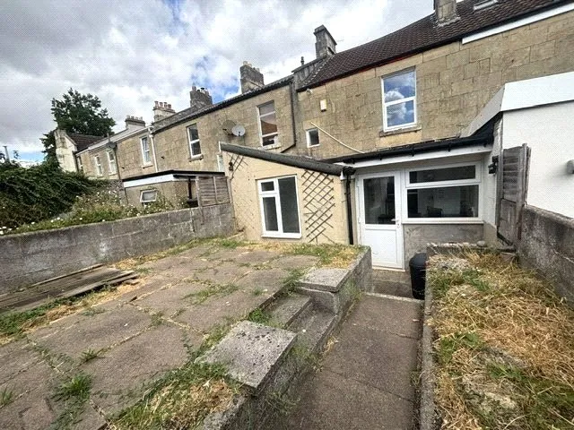 Caledonian Road, Bath, BA2, photo 9