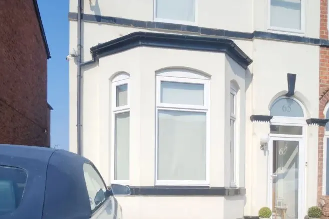 3 bed house for sale — Southbank Road, Southport