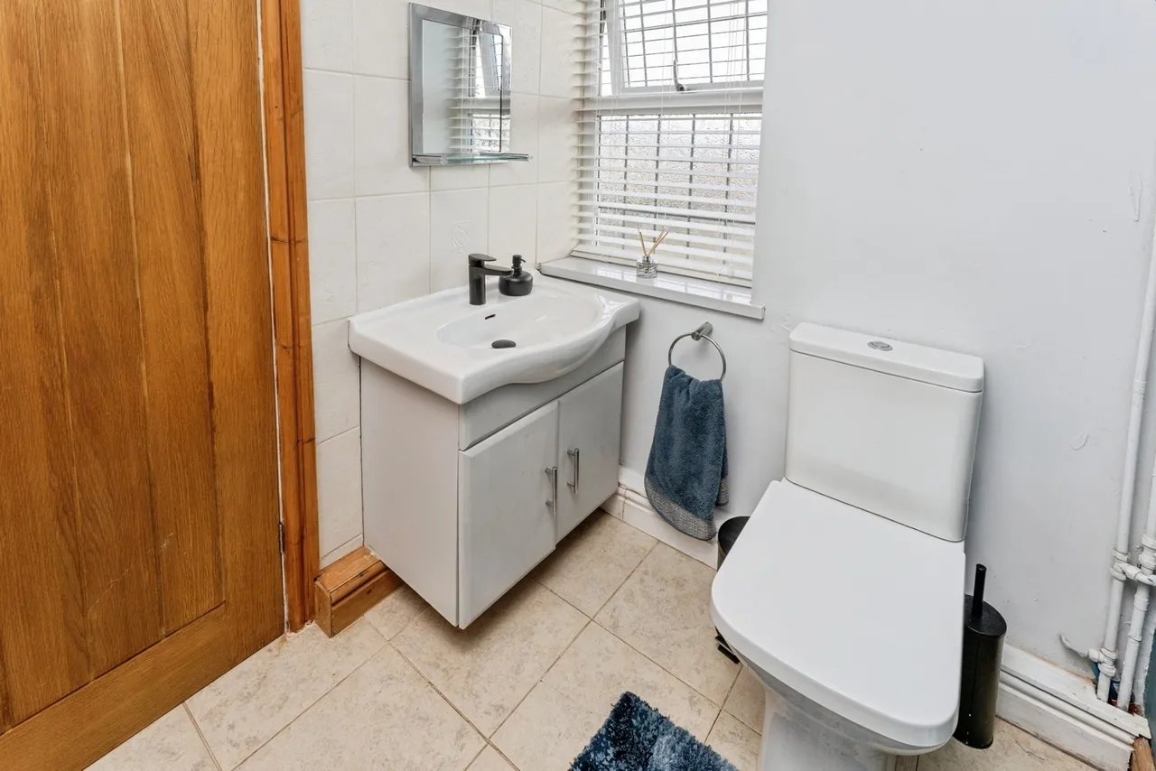 Pen Y Glyn, Bagillt, CH6, photo 12