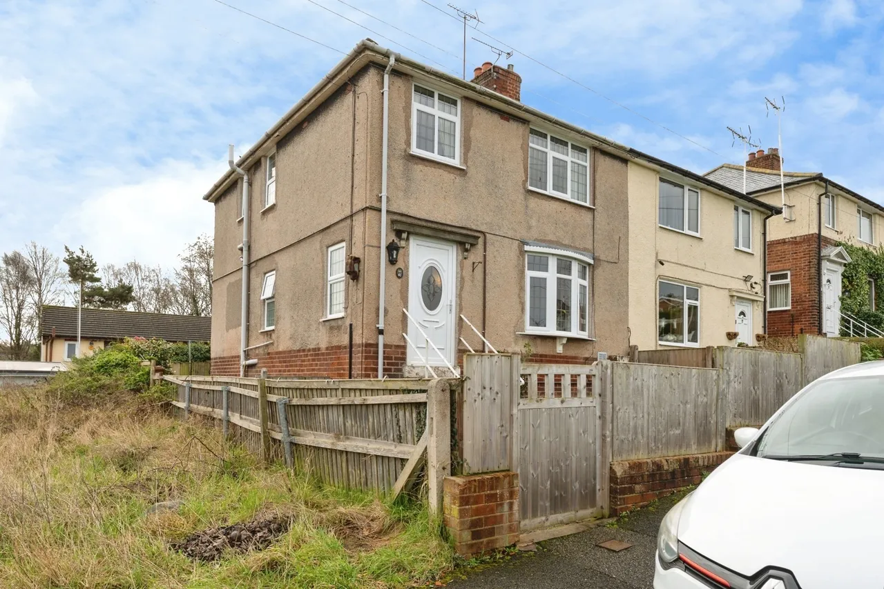 Pen Y Glyn, Bagillt, CH6, photo 20