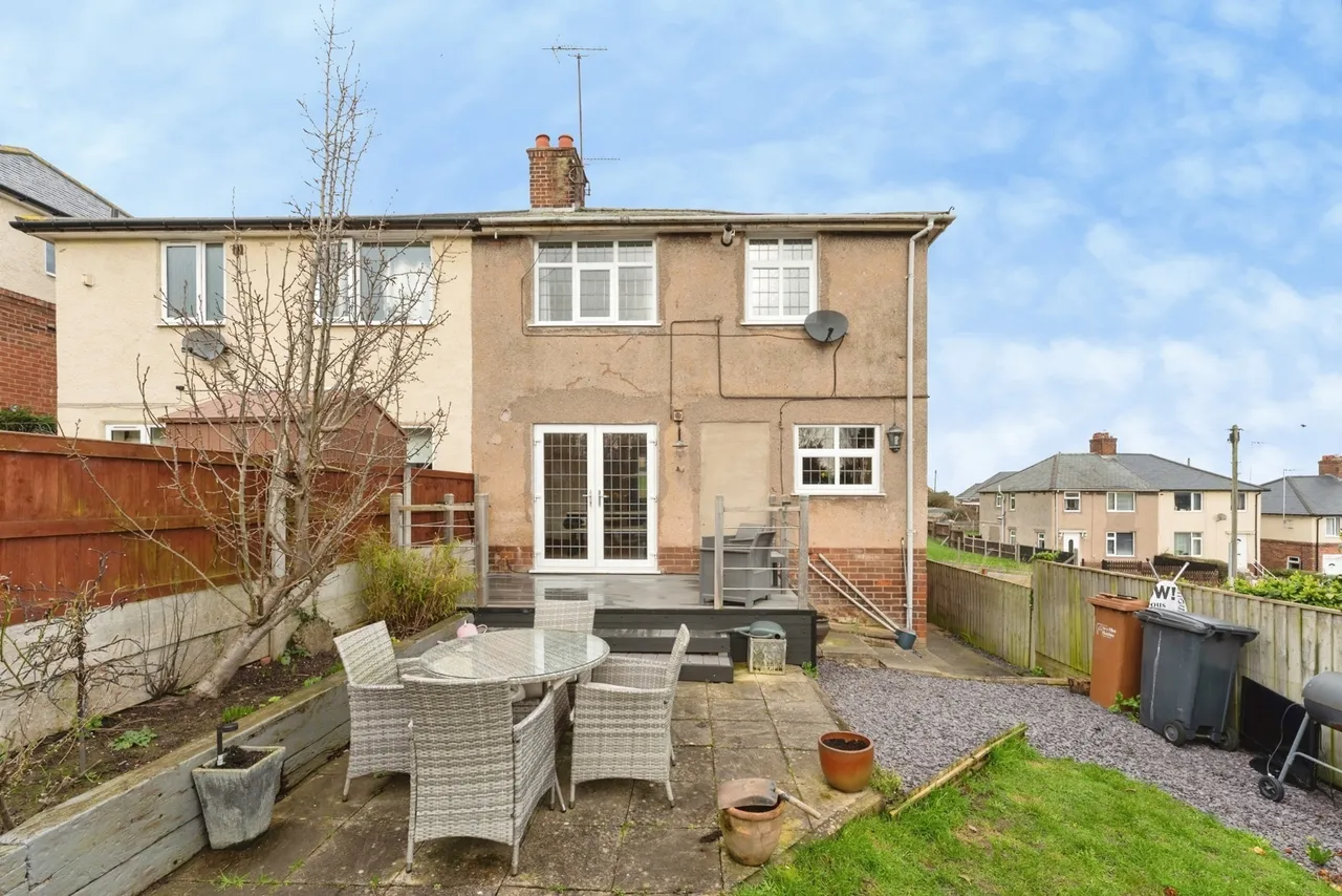 Pen Y Glyn, Bagillt, CH6, photo 19