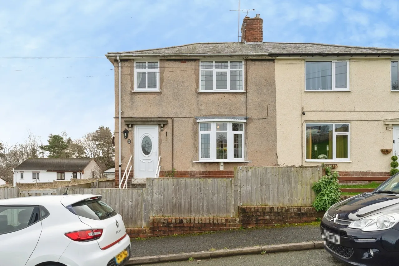 3 bed house for sale, Pen Y Glyn, Bagillt, CH6