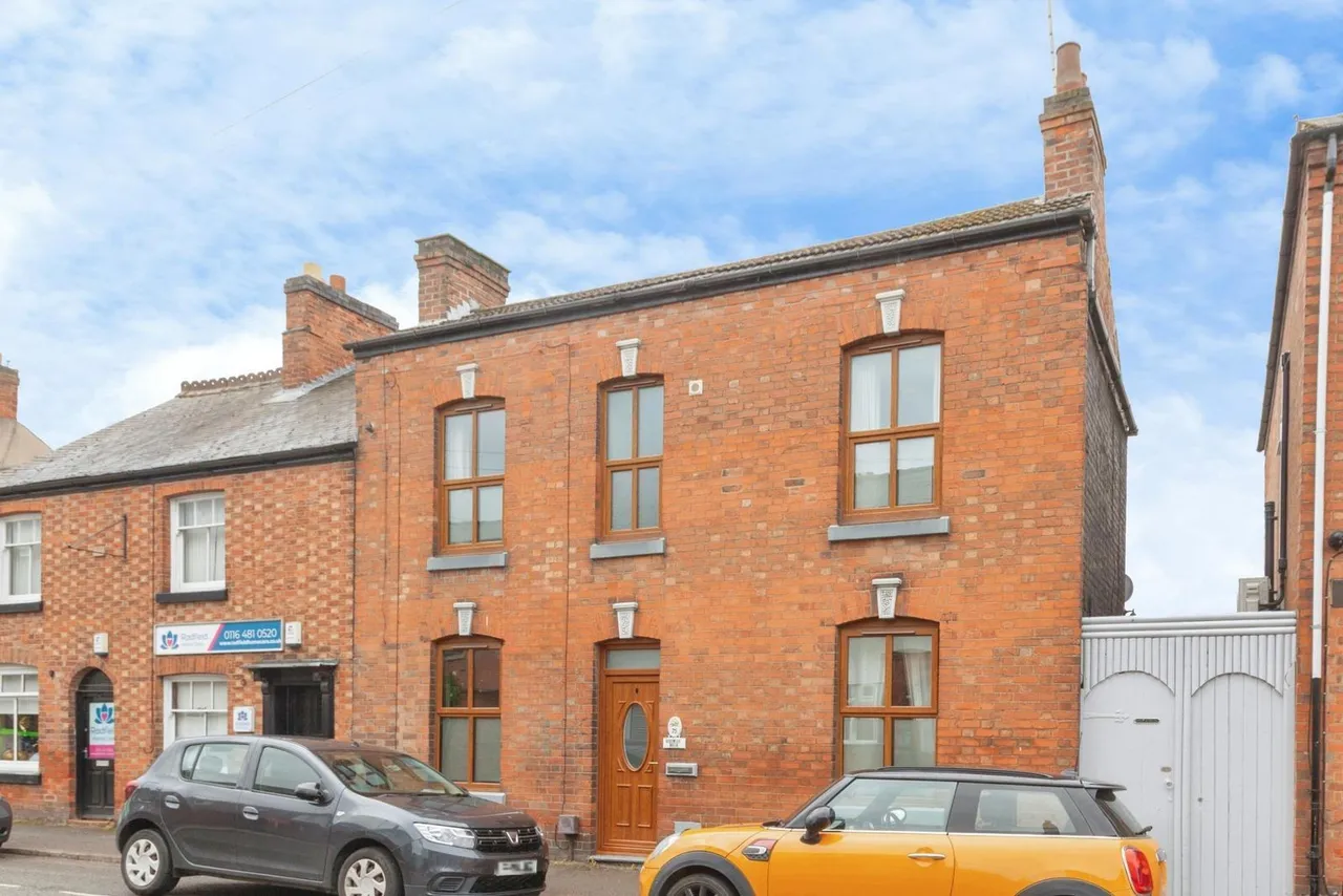 High Street, Syston, LE7, photo 20