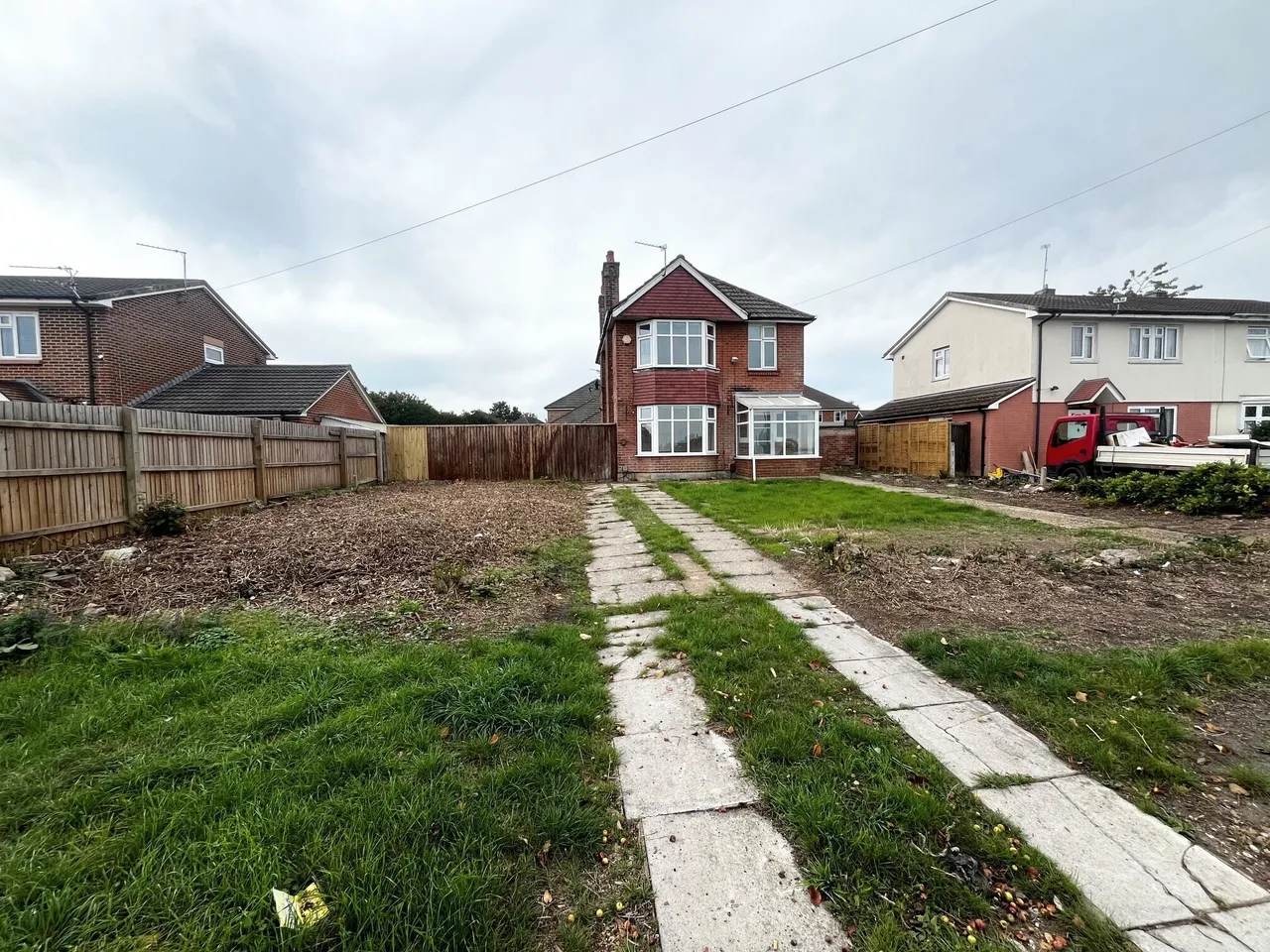 3 bed house to rent, Mount Road, Bournemouth, BH11