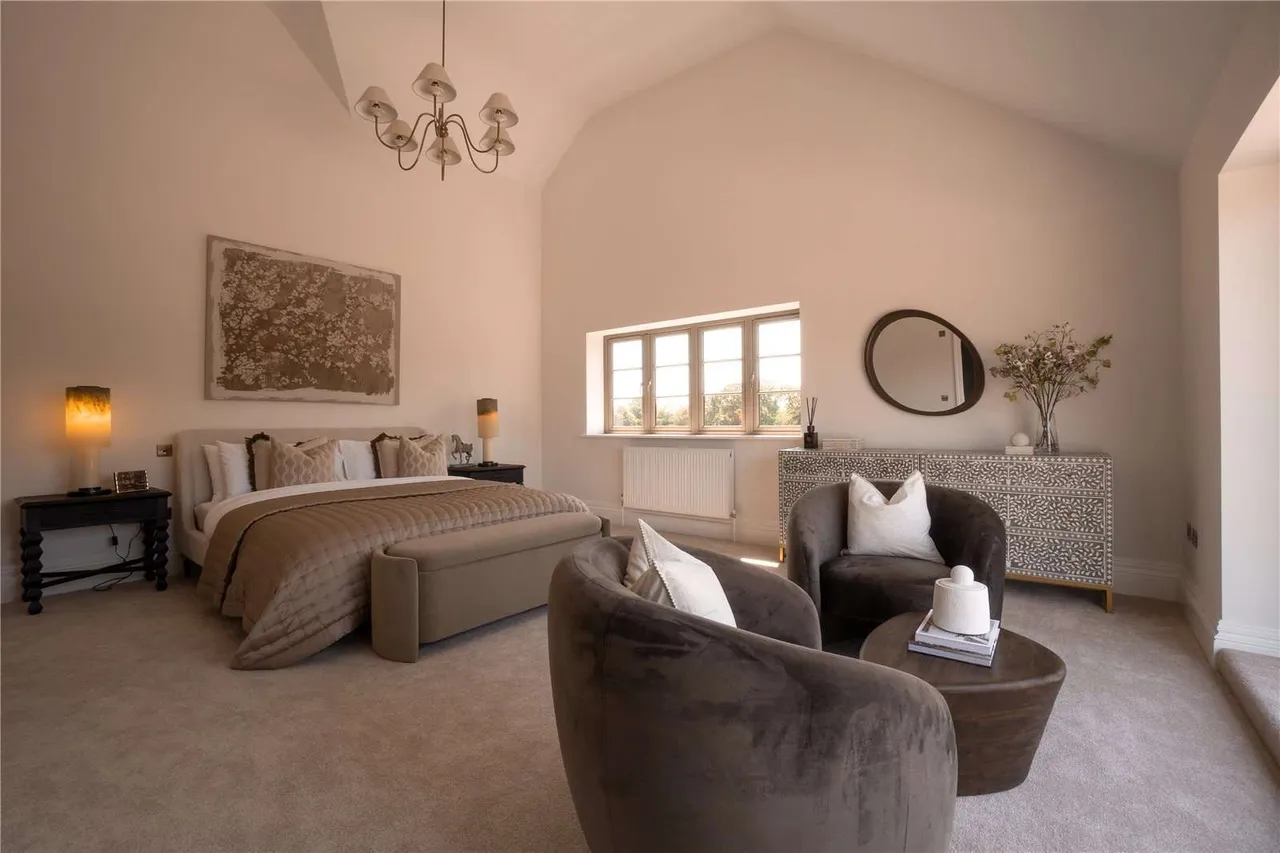 Fryerning Mews, Beggar Hill, Fryerning, Ingatestone, CM4 0PD, photo 10