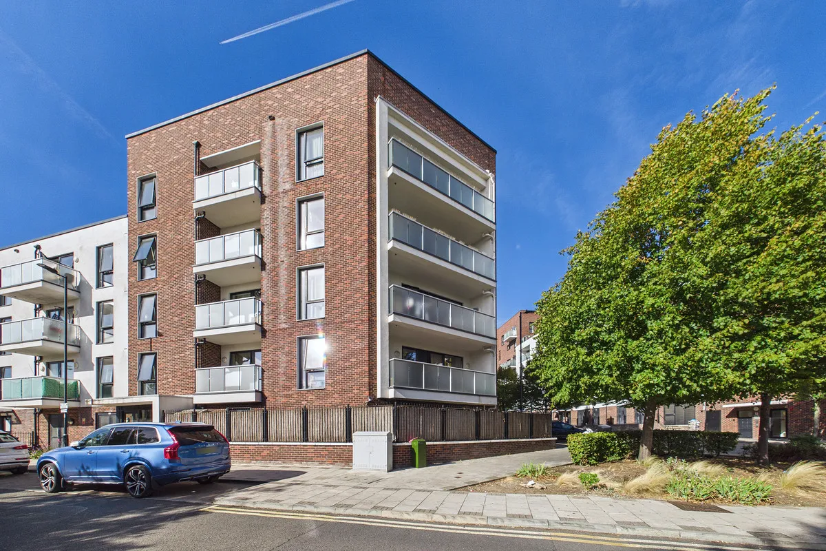 Fishers Way, Wembley, HA0, photo 18
