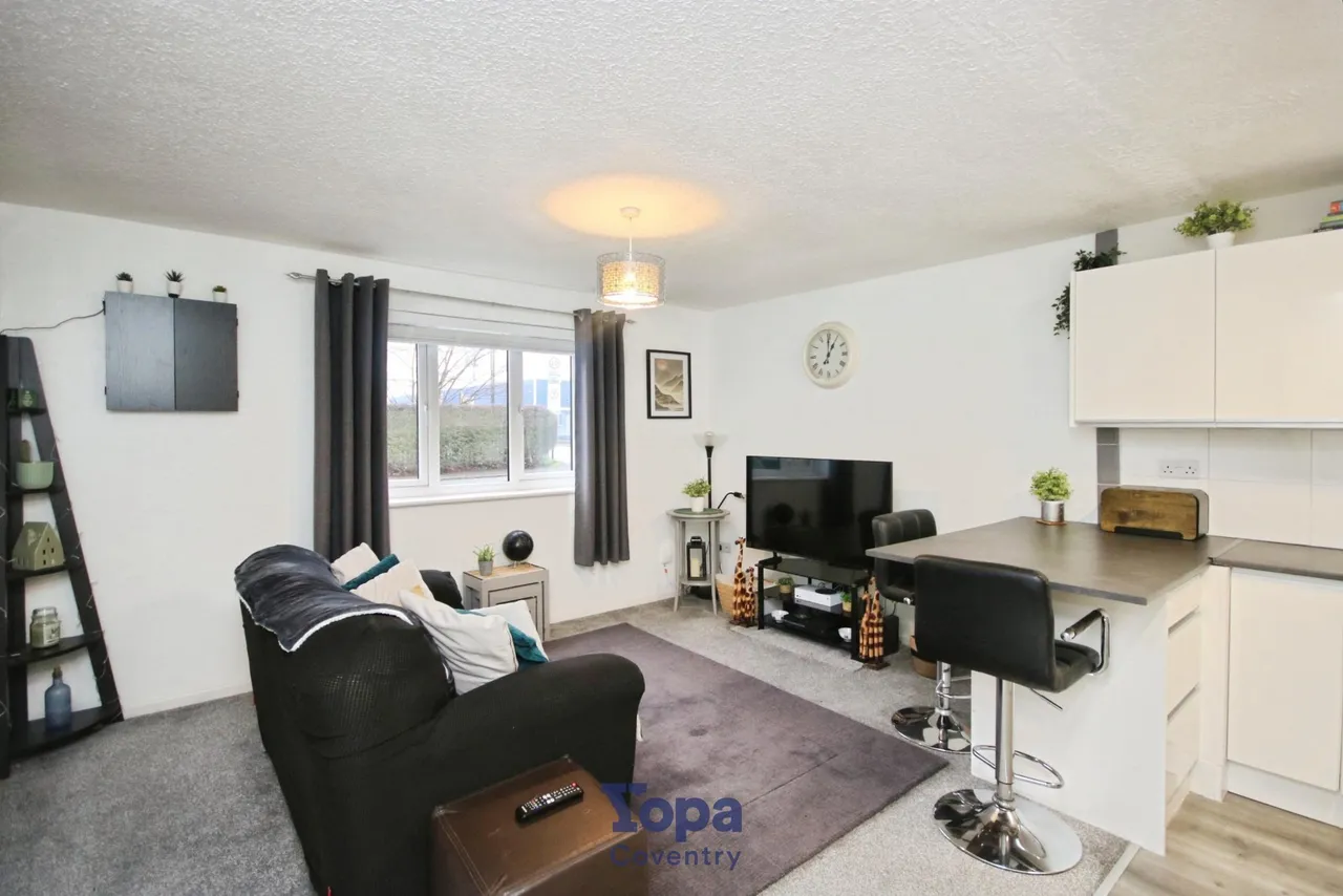 Paynes Lane, Coventry, CV1, photo 4