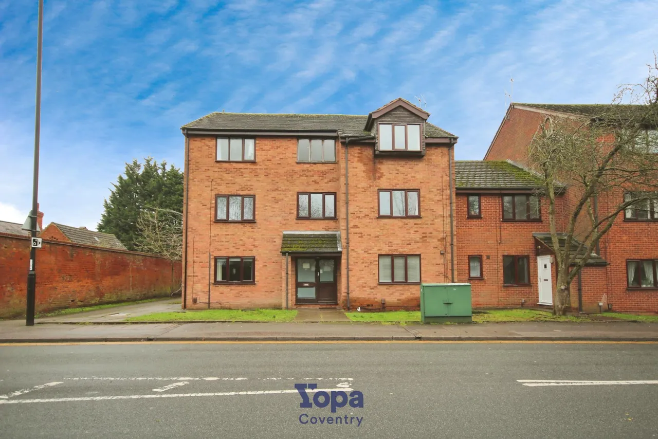 Paynes Lane, Coventry, CV1, photo 2
