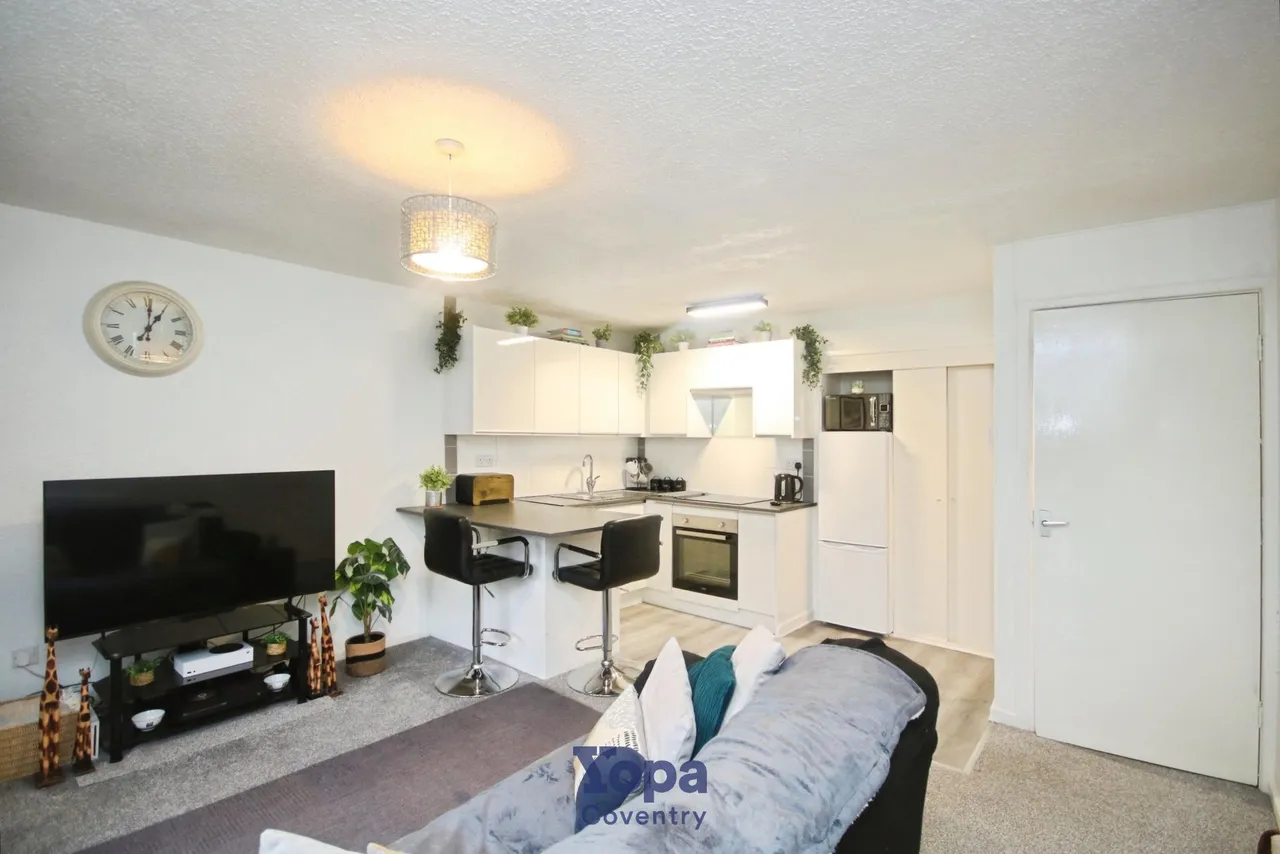 Paynes Lane, Coventry, CV1, photo 8