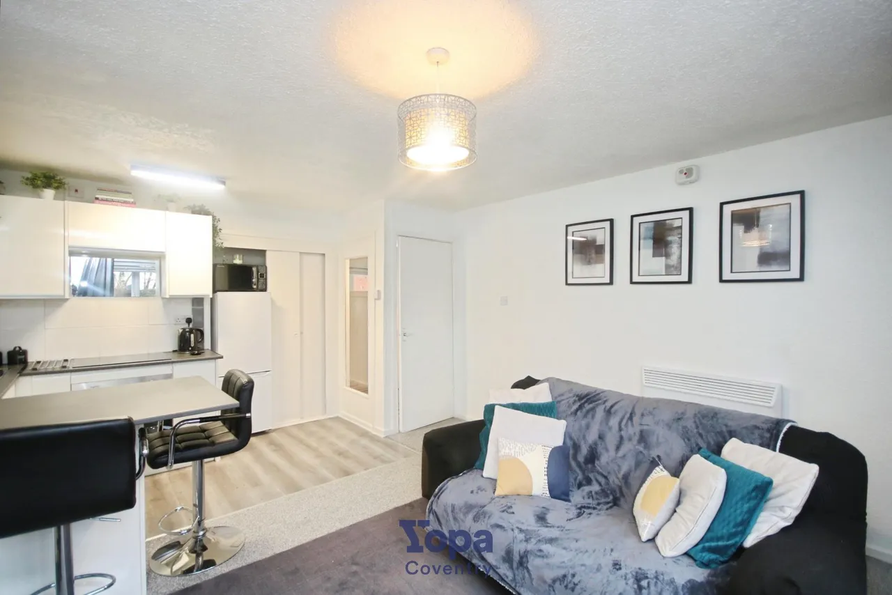 Paynes Lane, Coventry, CV1, photo 7