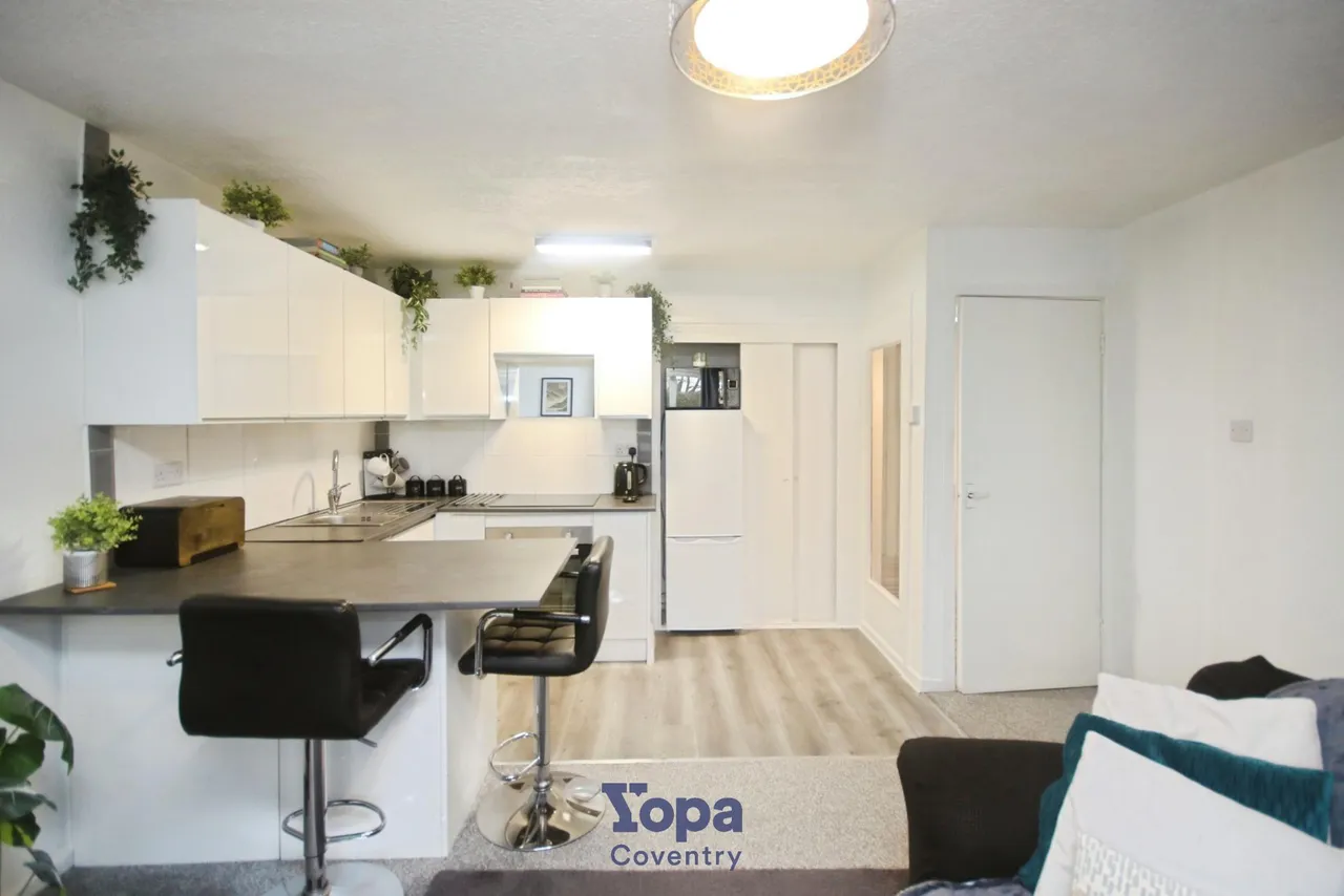 Paynes Lane, Coventry, CV1, photo 11