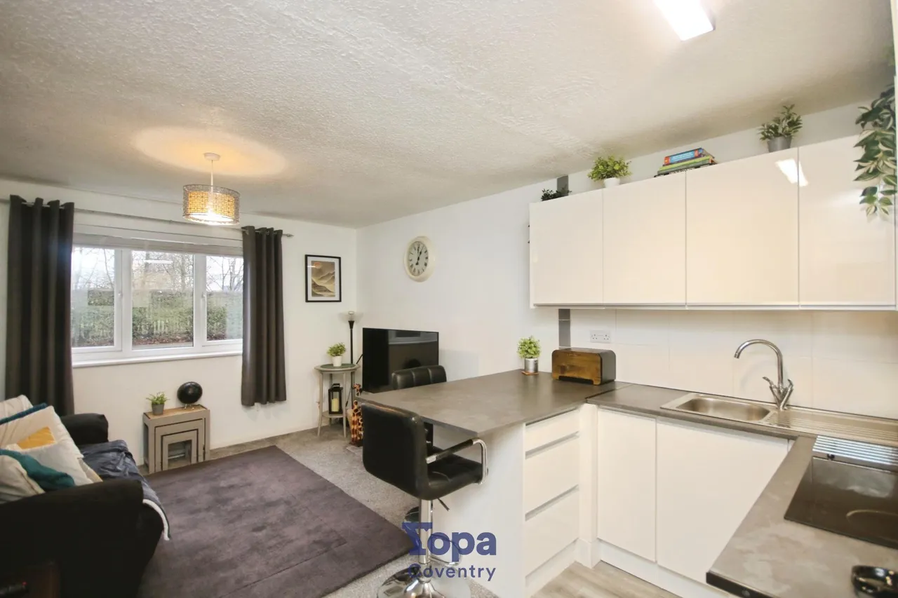Paynes Lane, Coventry, CV1, photo 10