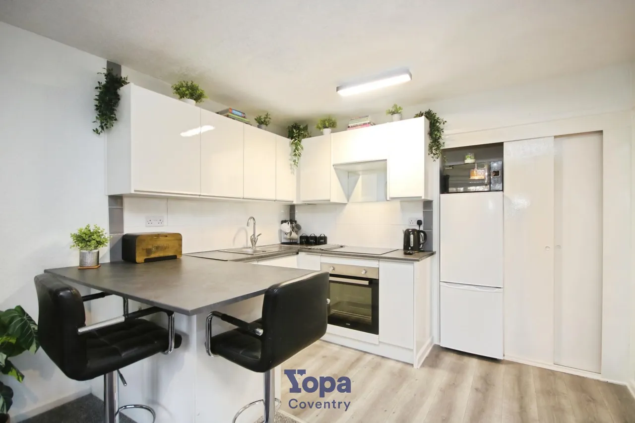 Paynes Lane, Coventry, CV1, photo 6