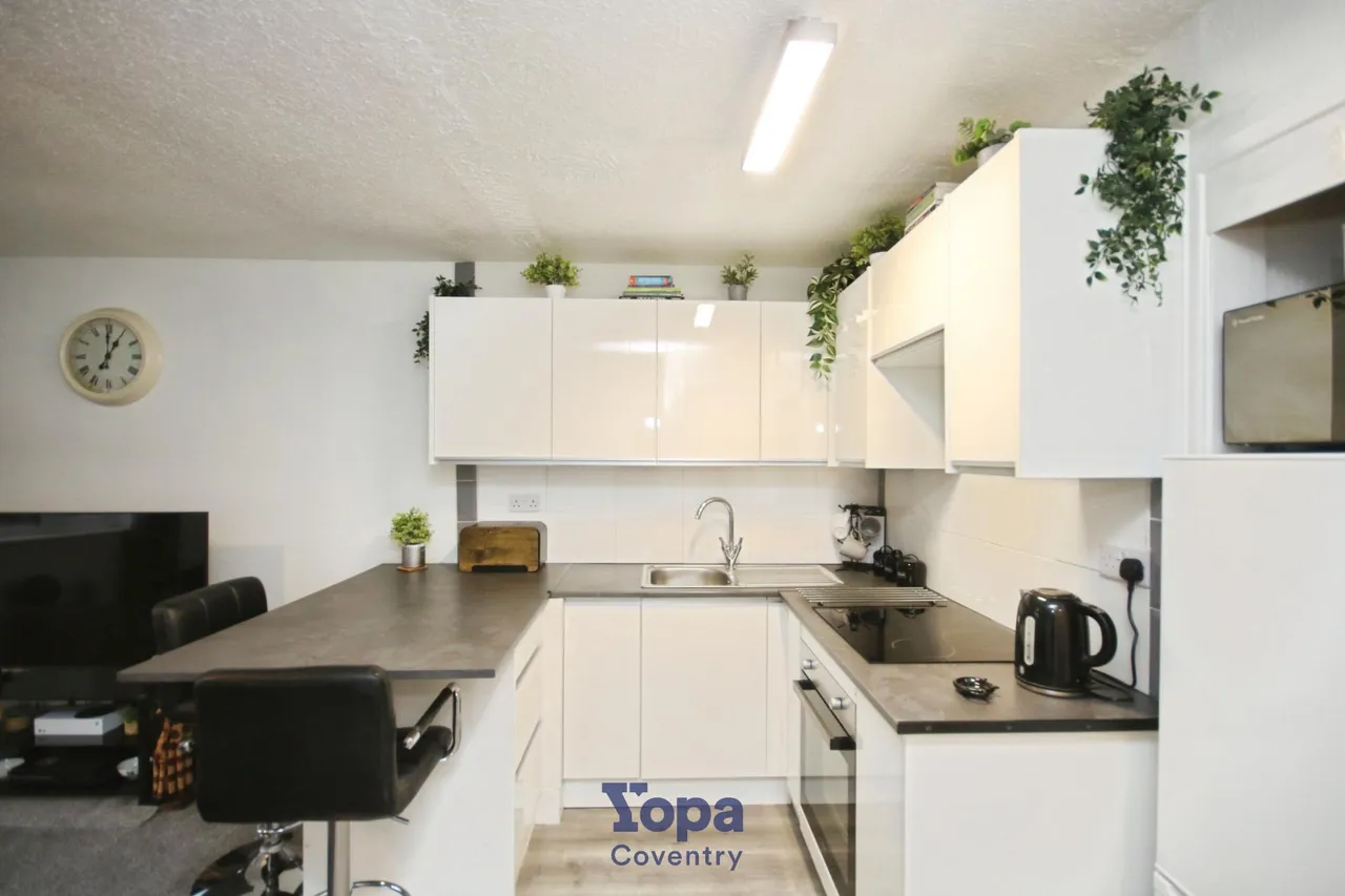 Paynes Lane, Coventry, CV1, photo 5