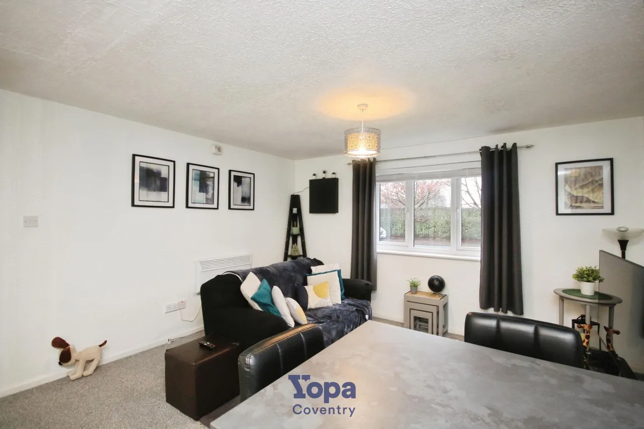 Paynes Lane, Coventry, CV1, photo 9