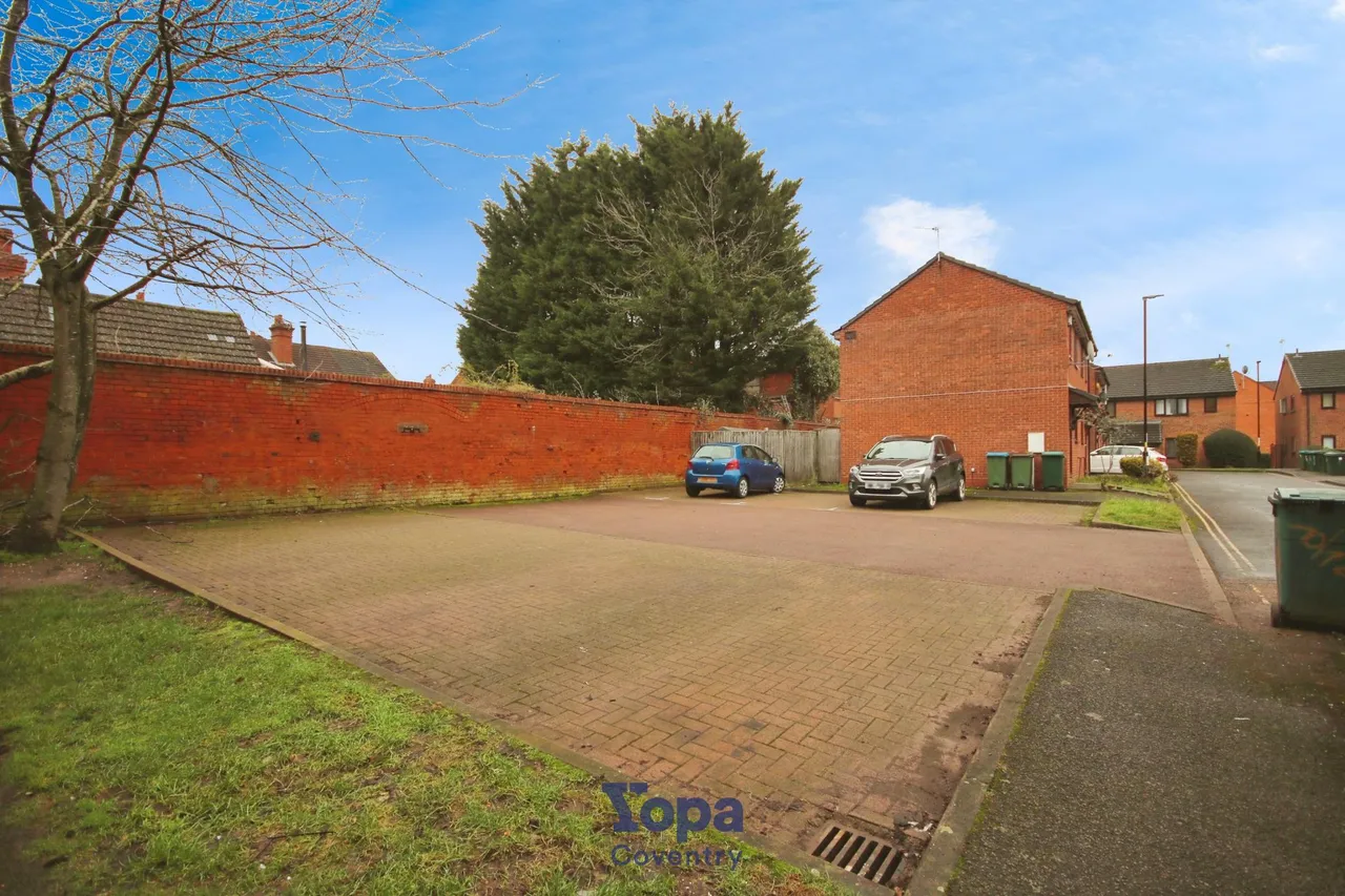 Paynes Lane, Coventry, CV1, photo 16
