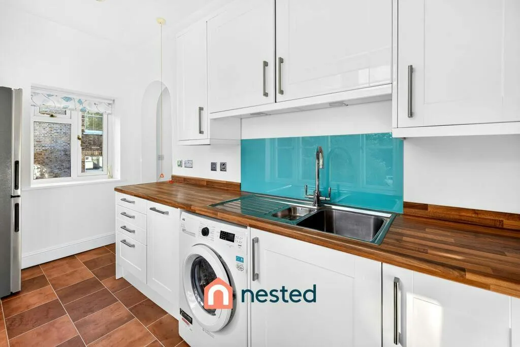 Church Road, Rosetta Court, SE19, photo 17