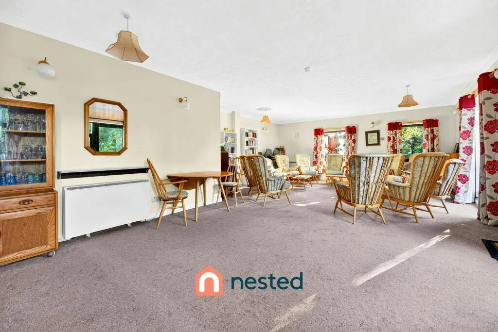 Church Road, Rosetta Court, SE19, photo 34