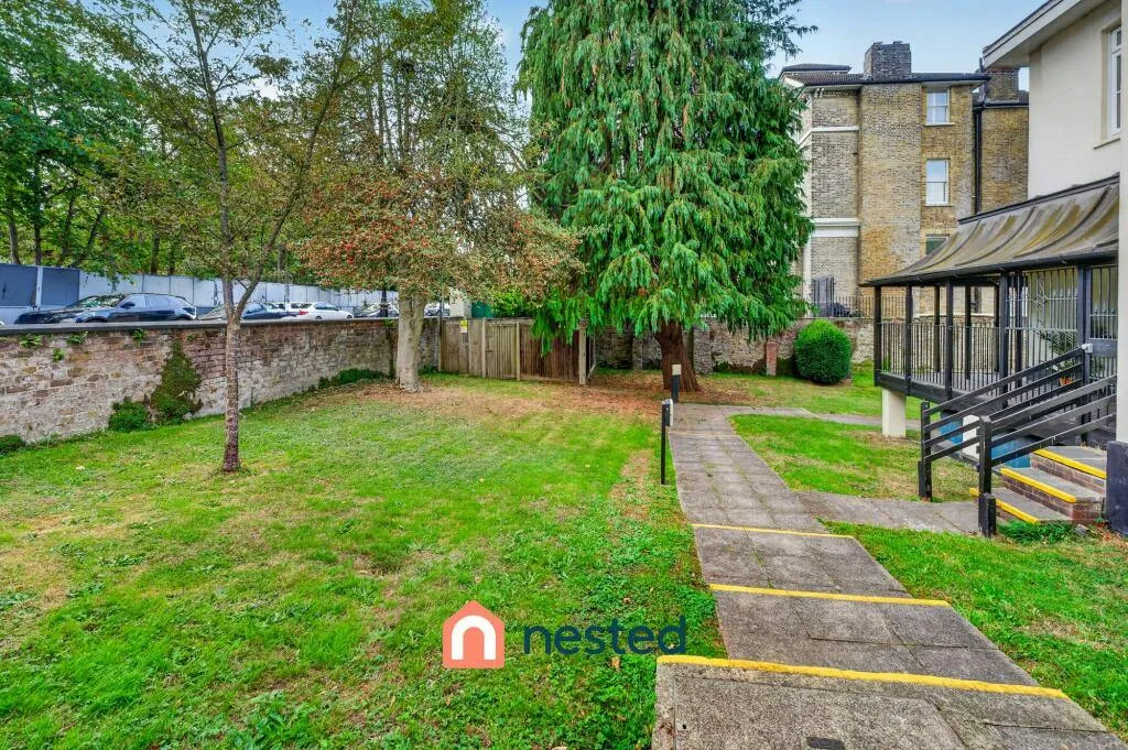 Church Road, Rosetta Court, SE19, photo 29