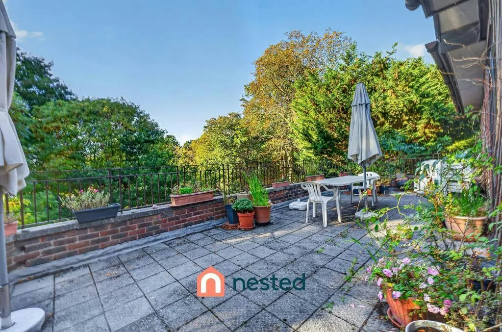 Church Road, Rosetta Court, SE19, photo 35