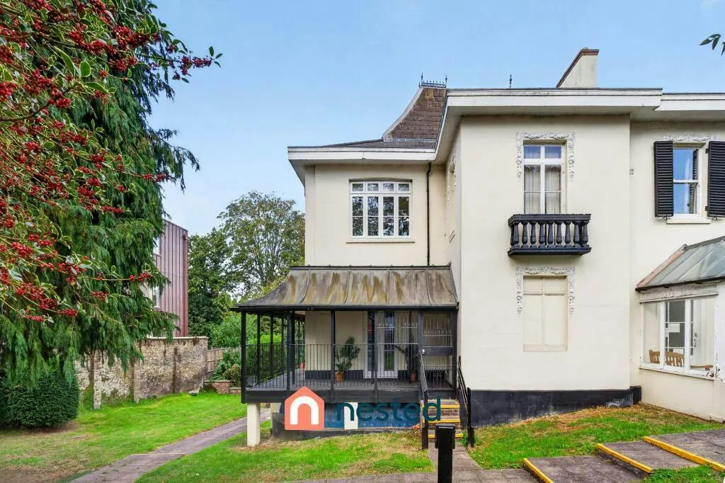 Church Road, Rosetta Court, SE19, photo 6