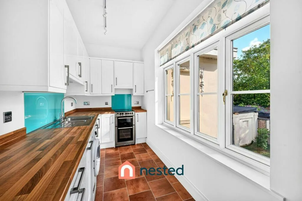 Church Road, Rosetta Court, SE19, photo 16