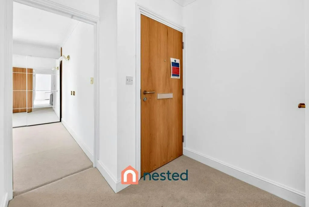 Church Road, Rosetta Court, SE19, photo 20