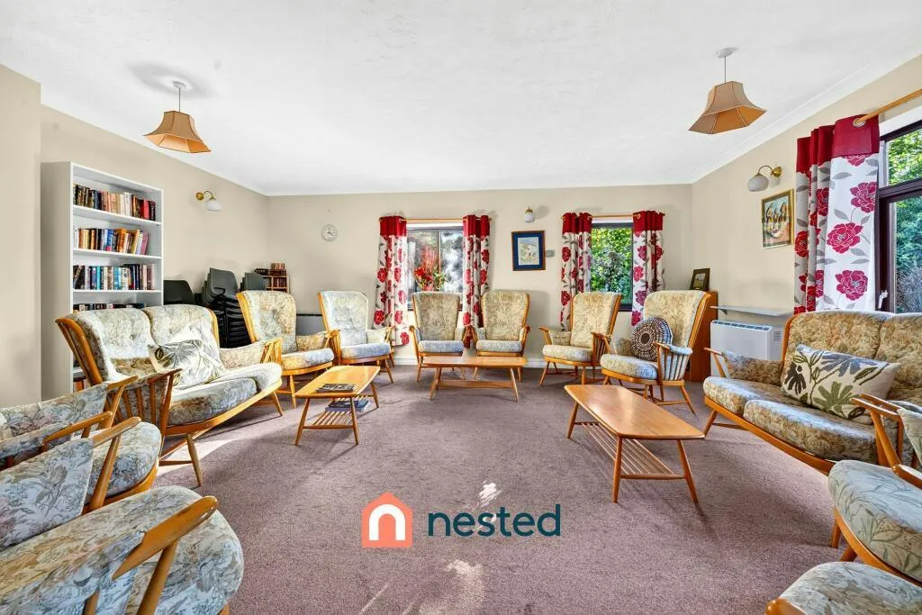 Church Road, Rosetta Court, SE19, photo 33