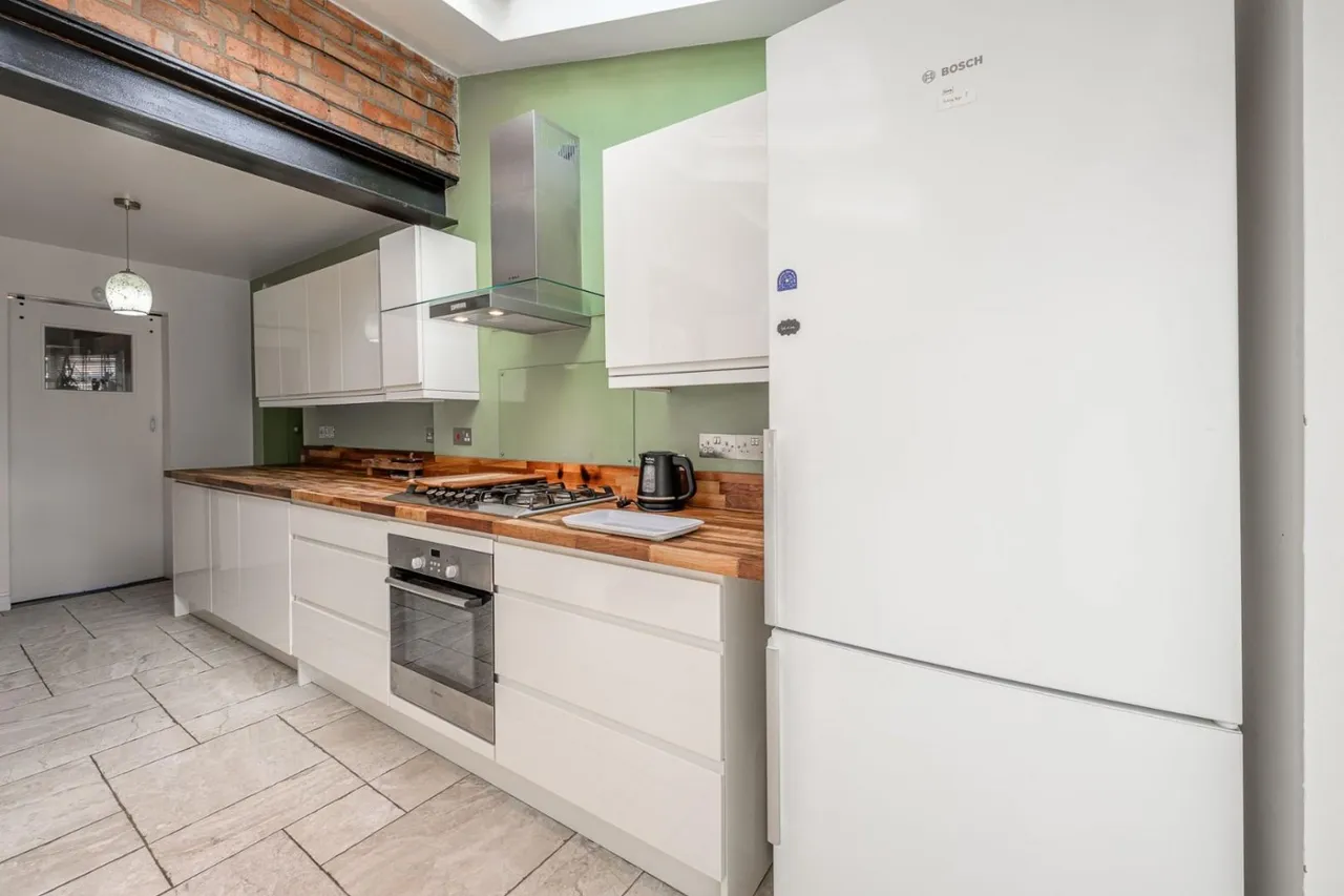 Poole Crescent, Birmingham, B17, photo 10