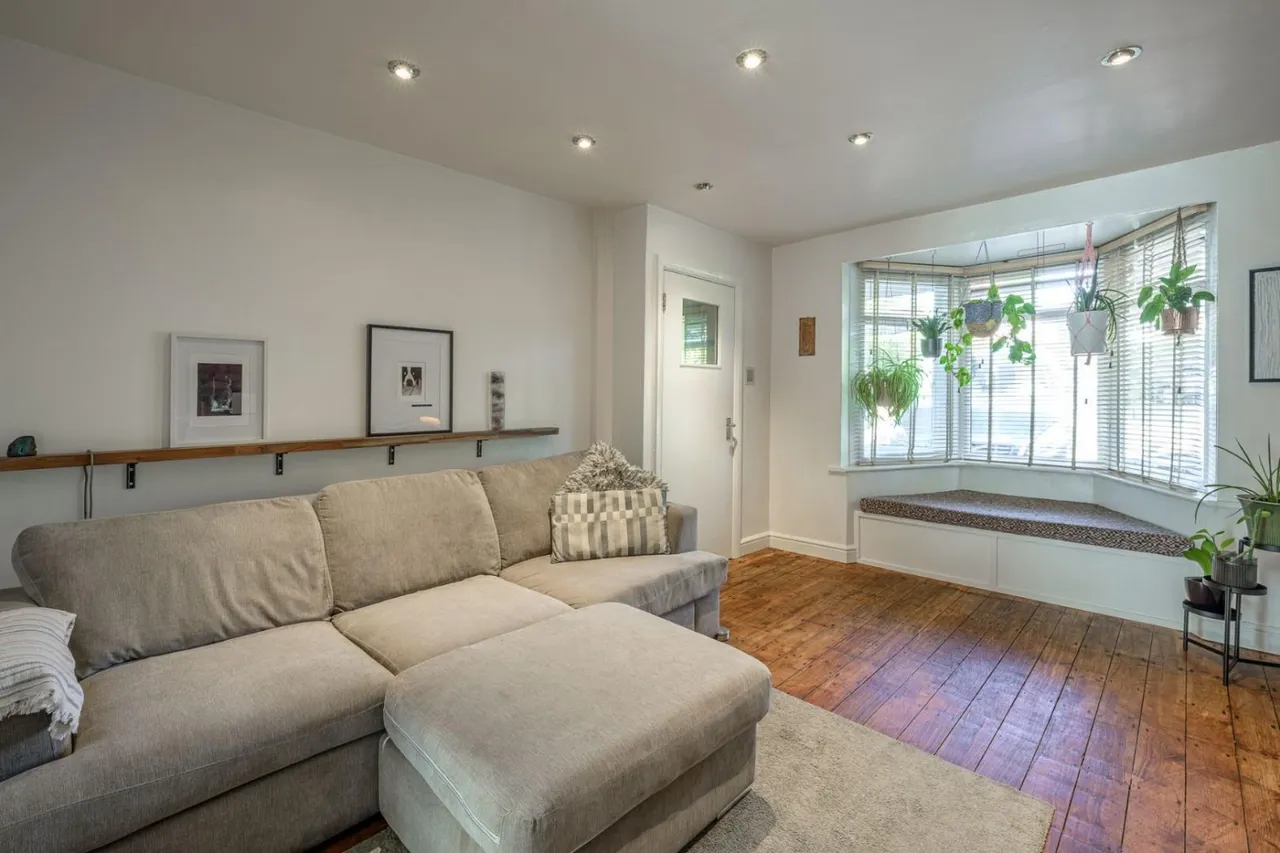 Poole Crescent, Birmingham, B17, photo 4