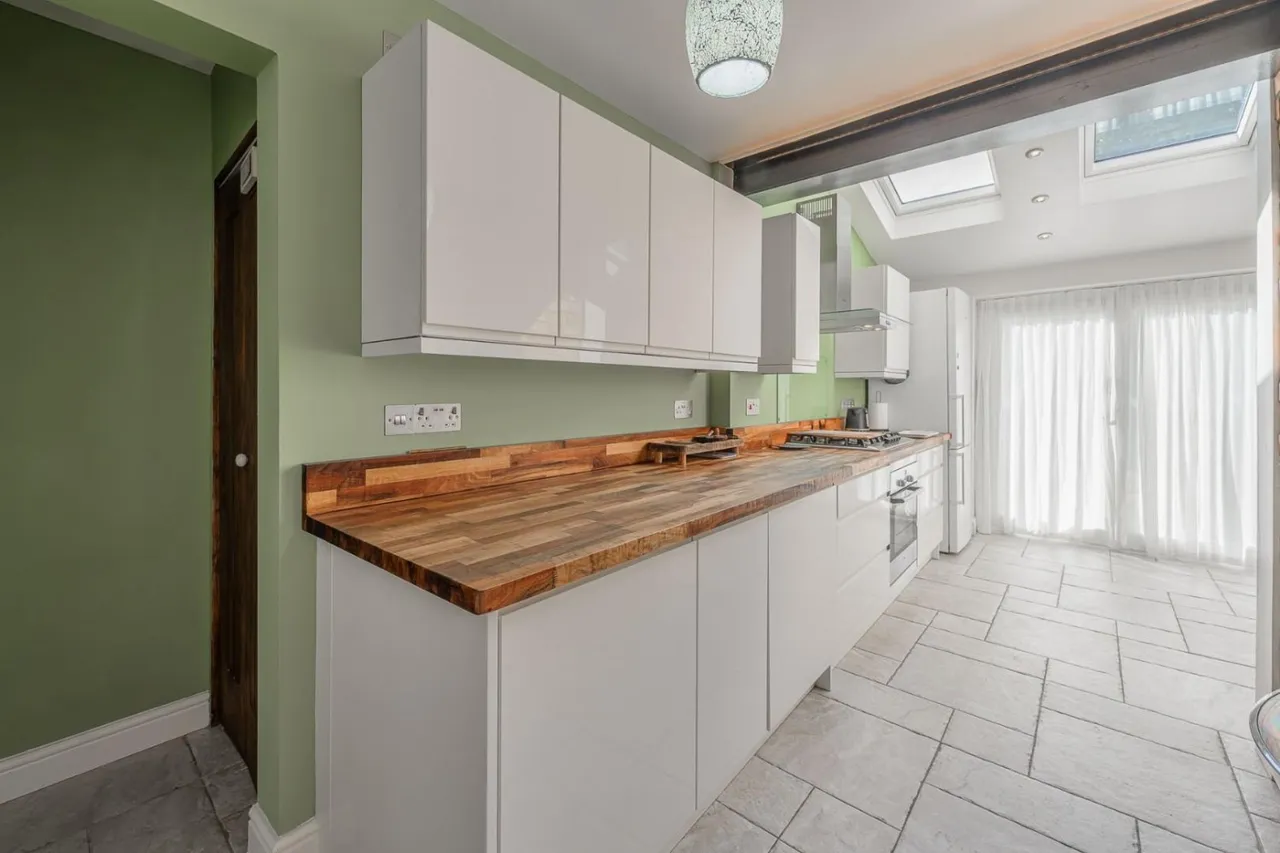 Poole Crescent, Birmingham, B17, photo 9