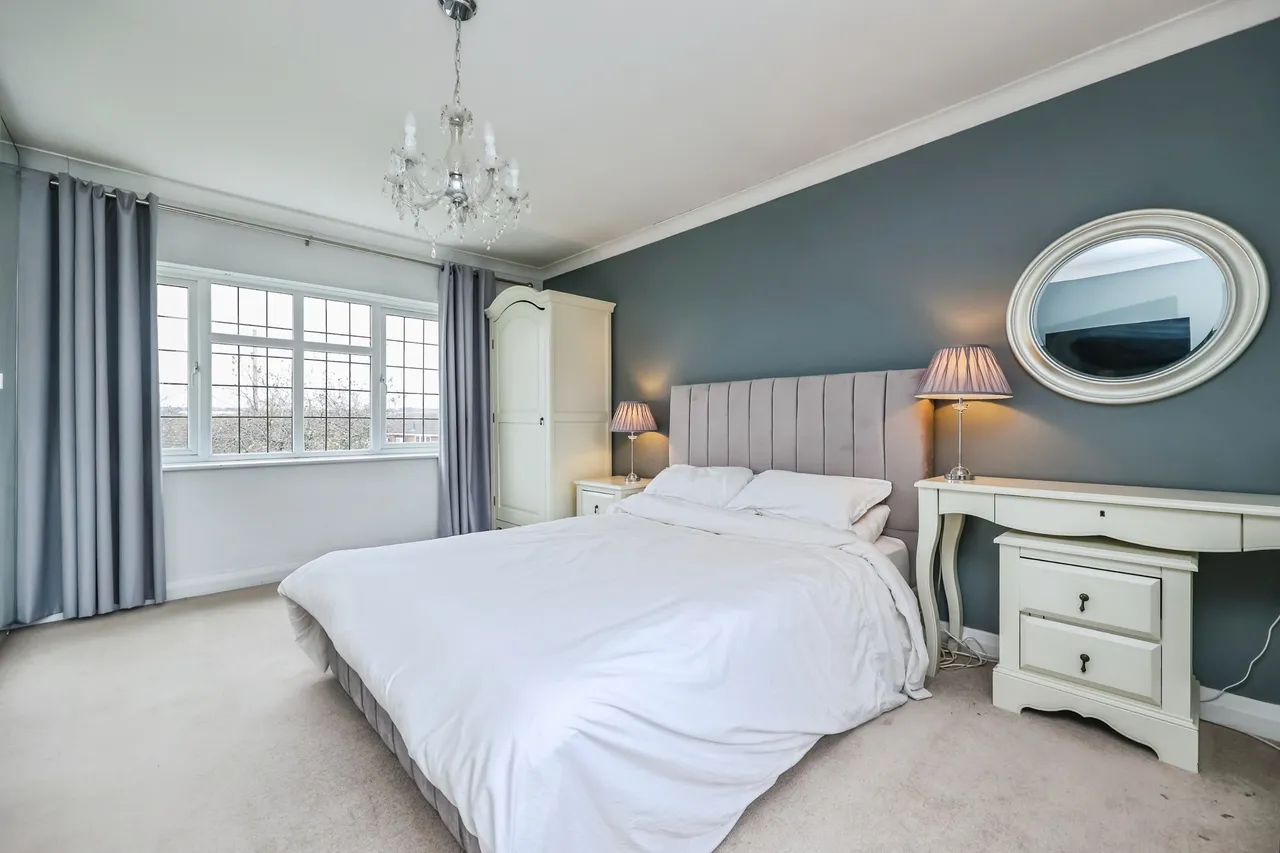 Skegby Lane, Mansfield, NG19, photo 17