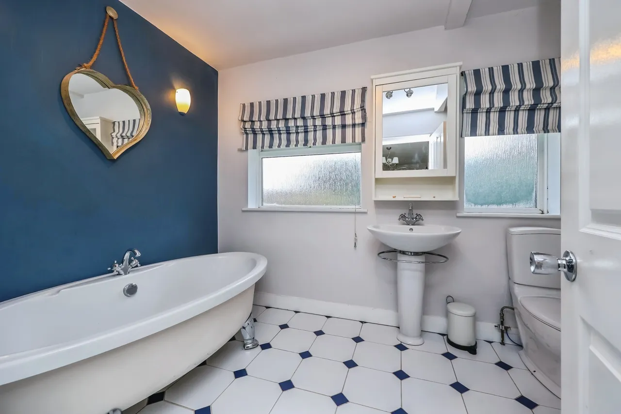Skegby Lane, Mansfield, NG19, photo 13
