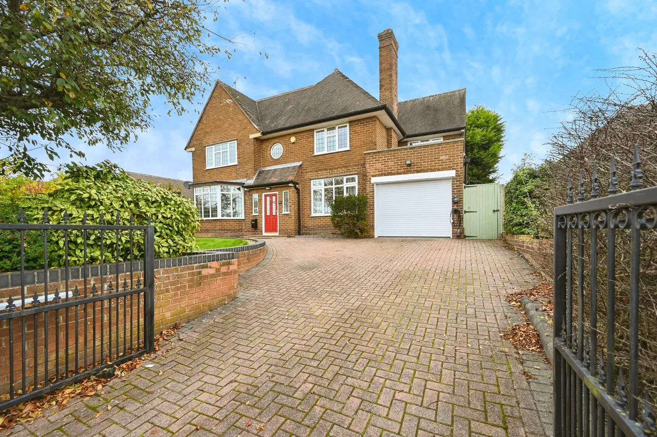 Skegby Lane, Mansfield, NG19, photo 8