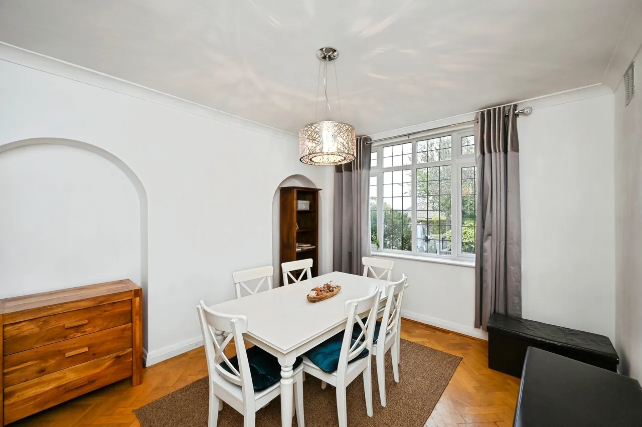 Skegby Lane, Mansfield, NG19, photo 12