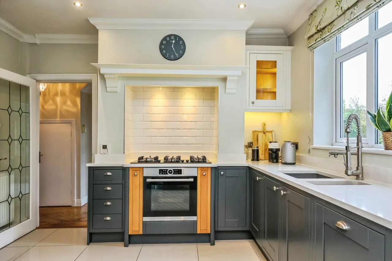 Skegby Lane, Mansfield, NG19, photo 4