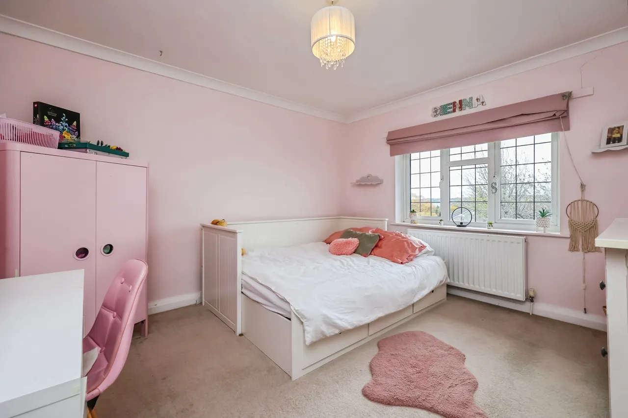 Skegby Lane, Mansfield, NG19, photo 22