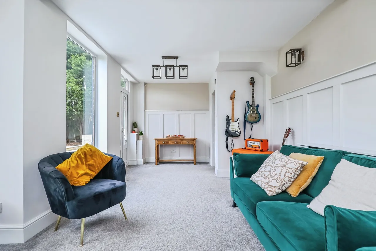 Skegby Lane, Mansfield, NG19, photo 11