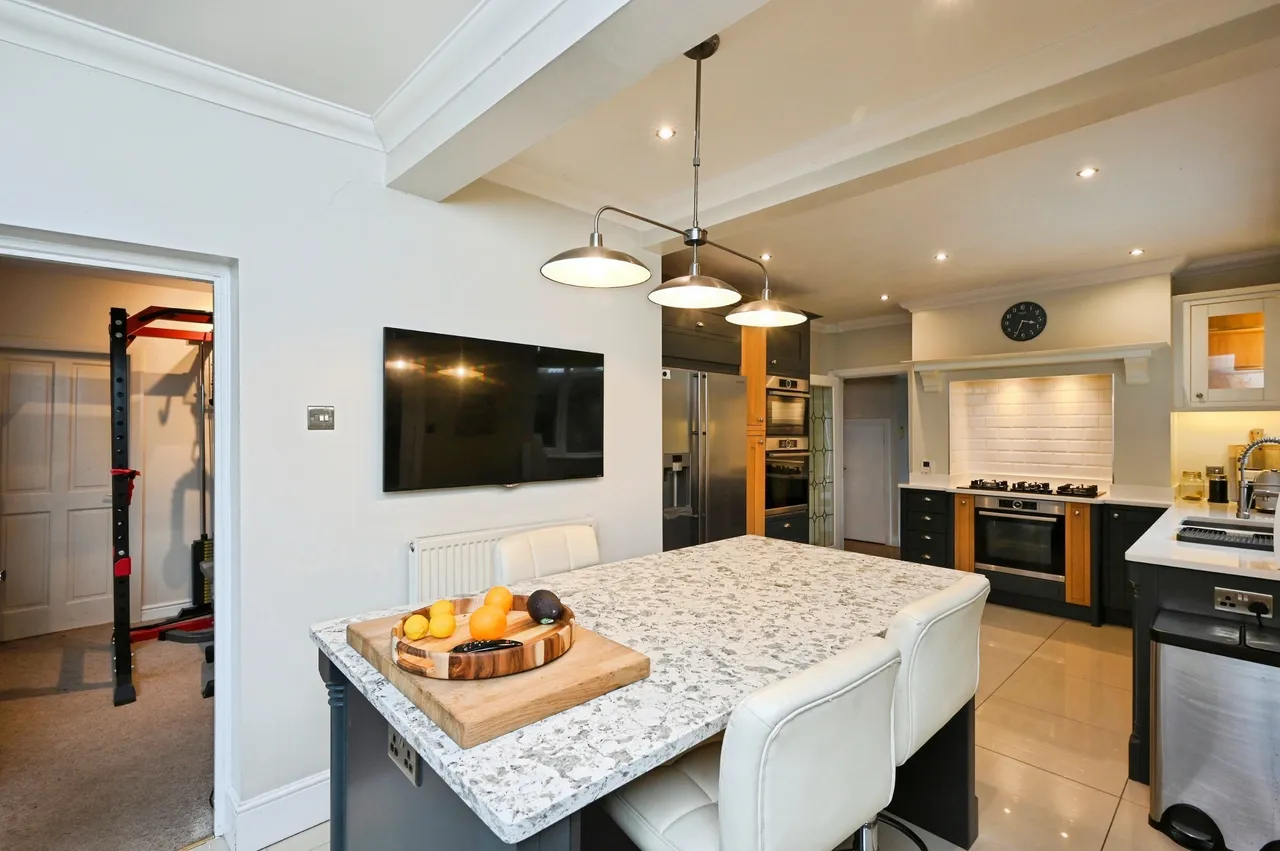 Skegby Lane, Mansfield, NG19, photo 5