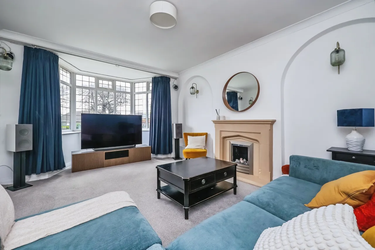Skegby Lane, Mansfield, NG19, photo 9