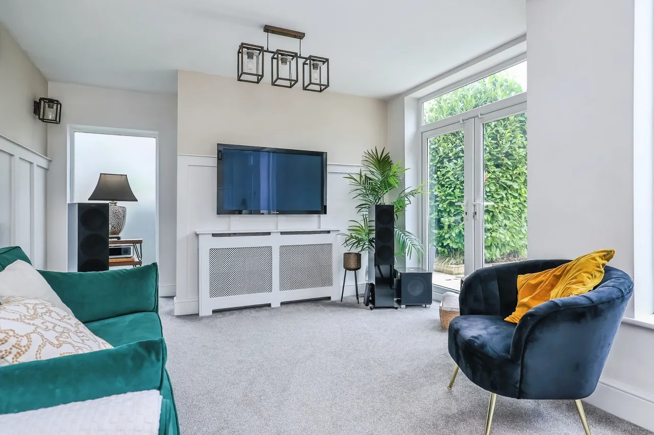 Skegby Lane, Mansfield, NG19, photo 10